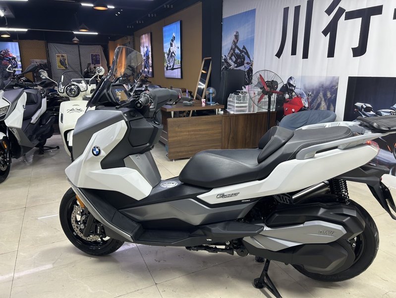 二手宝马C 400