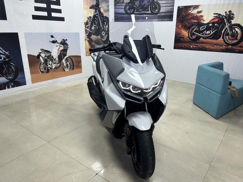 二手宝马C 400