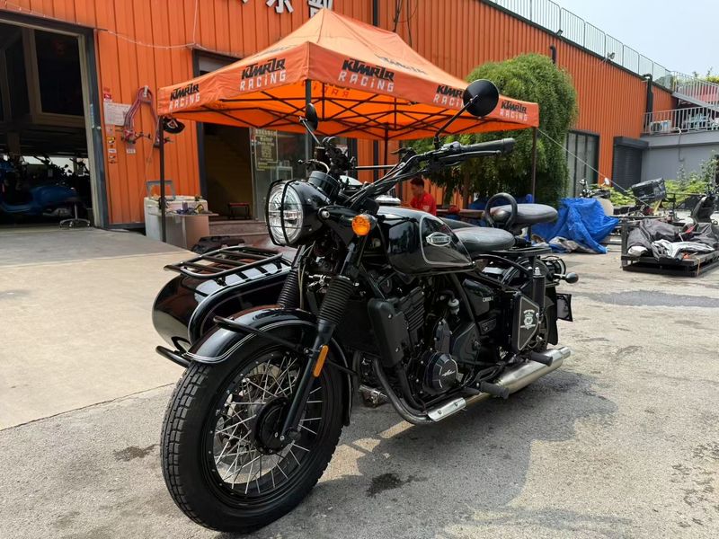 二手长江CJ 650B
