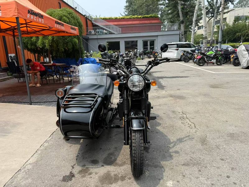 二手长江CJ 650B