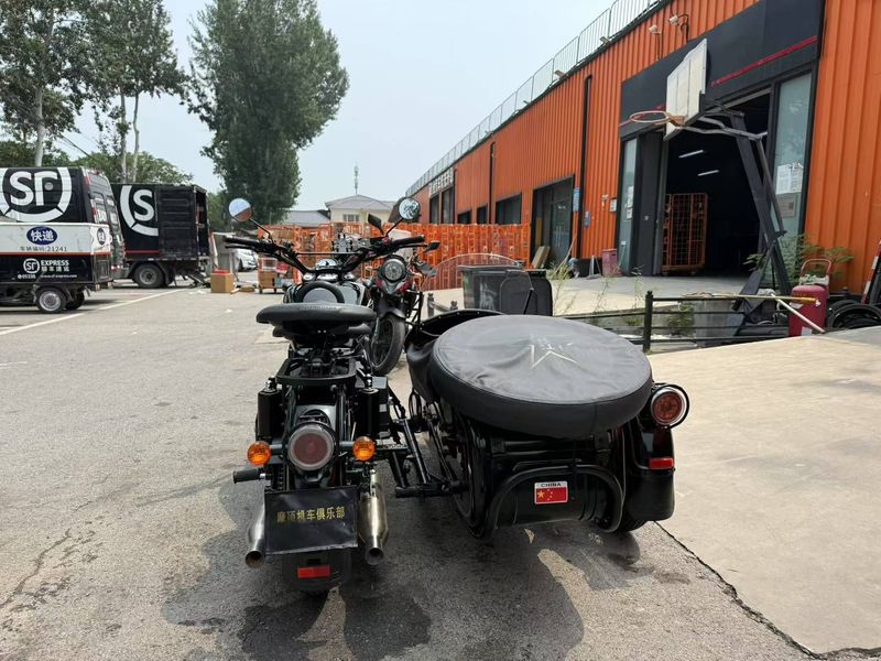 二手长江CJ 650B