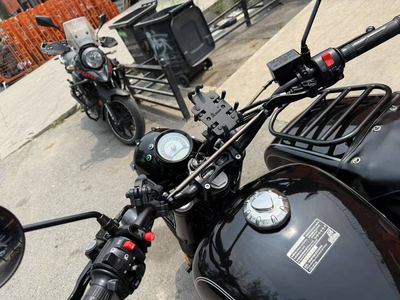 二手长江CJ 650B