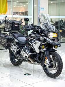 二手宝马R 1250 GS
