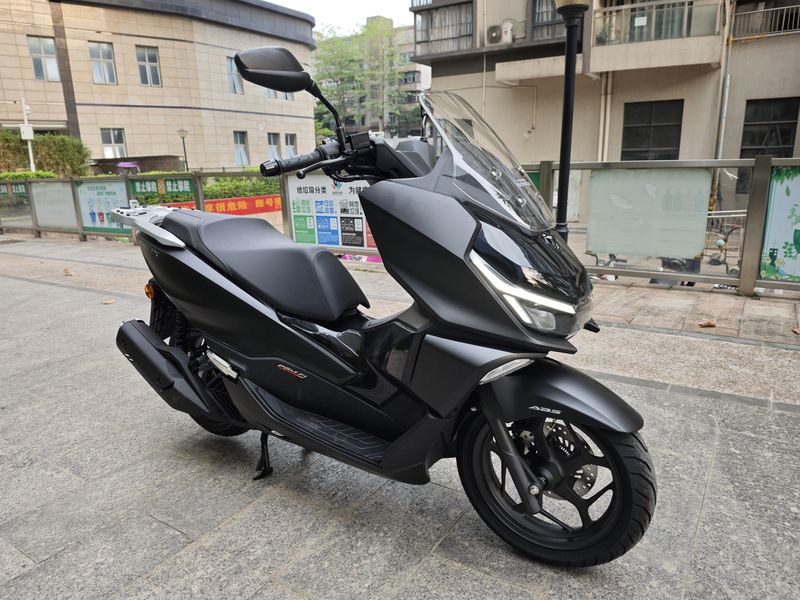 二手新大洲本田NS150GX