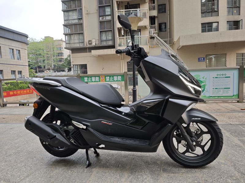 二手新大洲本田NS150GX