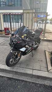 二手宗申阿普利亚GPR150R