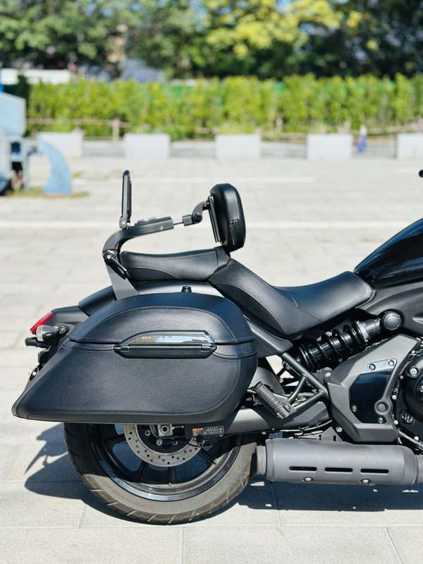 二手川崎Vulcan S 