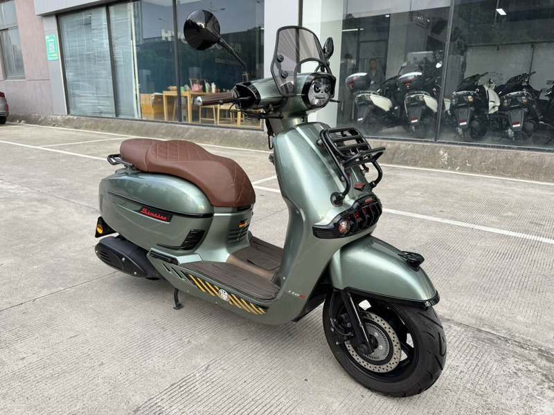 二手维多利亚Sixties 150Si
