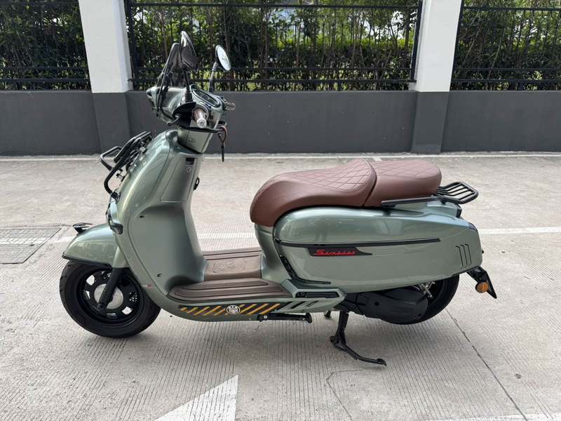二手维多利亚Sixties 150Si