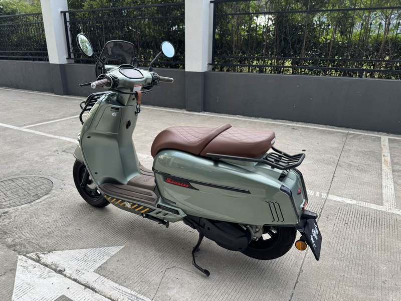 二手维多利亚Sixties 150Si