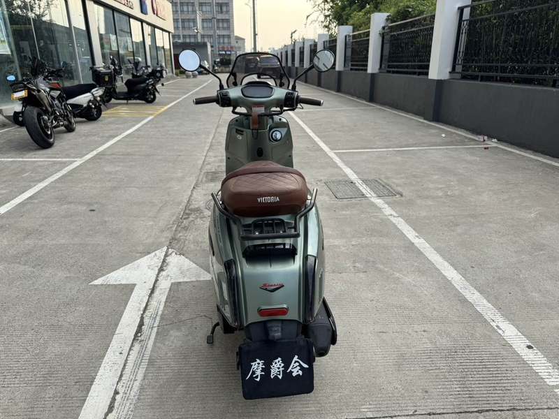 二手维多利亚Sixties 150Si