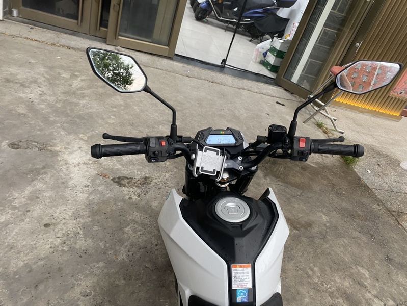 二手春风ST狒狒