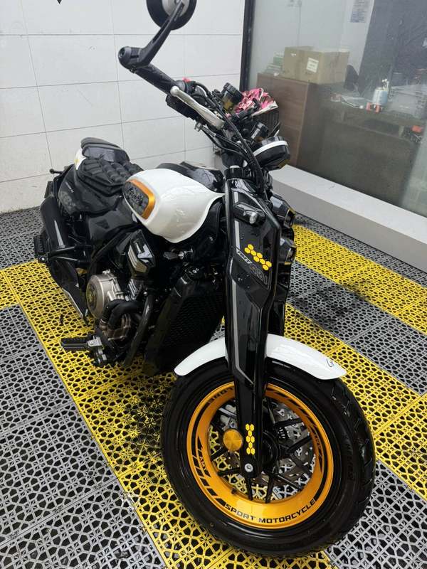 二手赛科龙AQS401