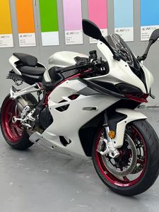 二手QJMOTOR赛921