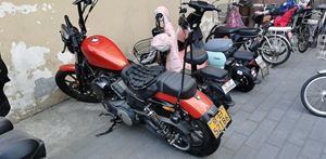 二手香帅650N