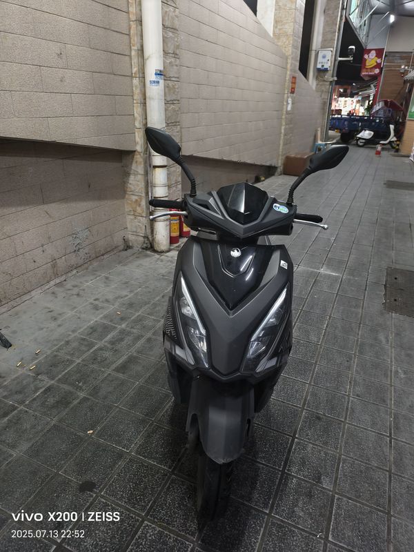 二手飞鹰乐行