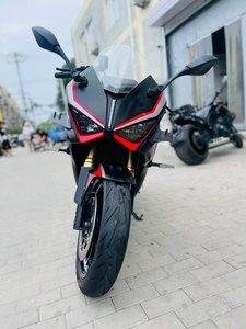 二手QJMOTOR赛550S