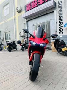 二手凯越450RR