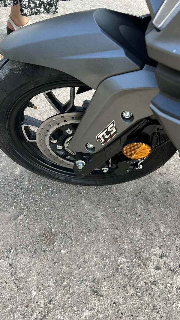 二手无极SR150GT H