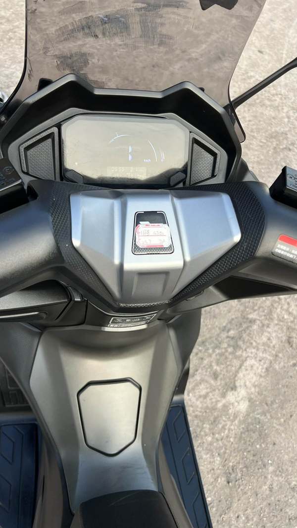 二手无极SR150GT H