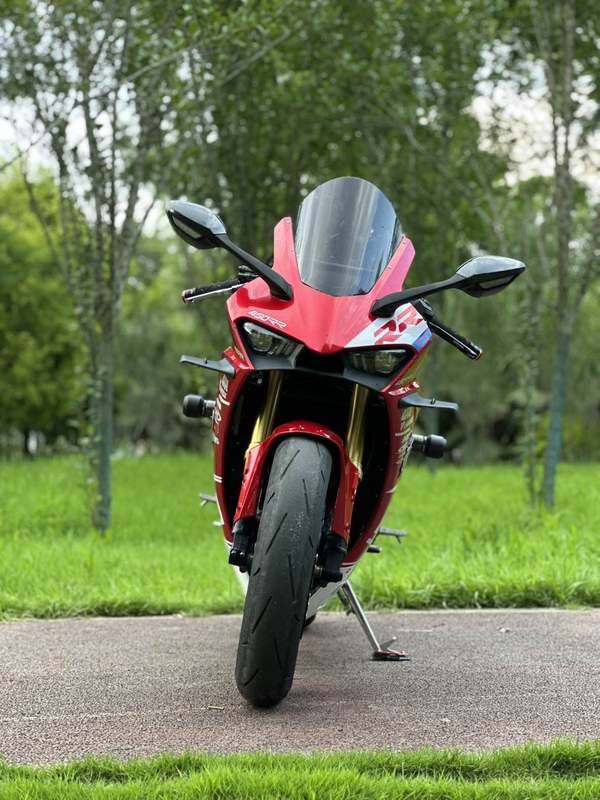 二手凯越450RR