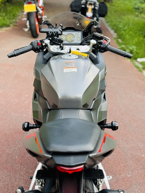 二手赛科龙RC401