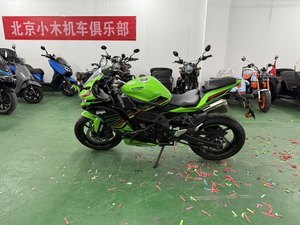 二手川崎ZX-4R