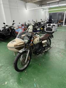 二手鑫源周末风400