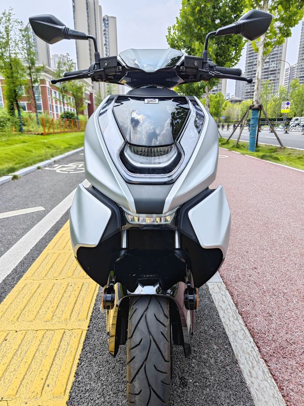 二手极核AE8