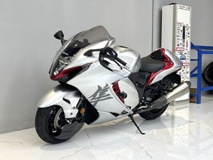 二手铃木GSX 1300R Hayabusa