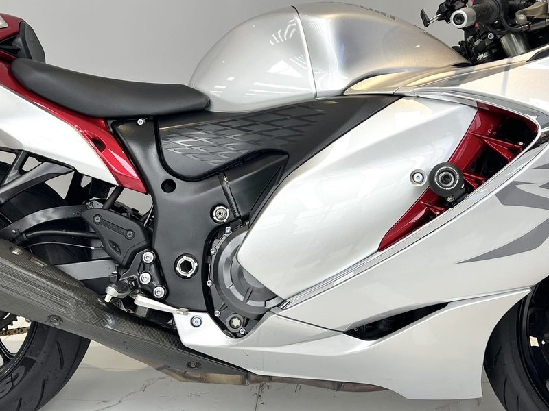 二手铃木GSX 1300R Hayabusa