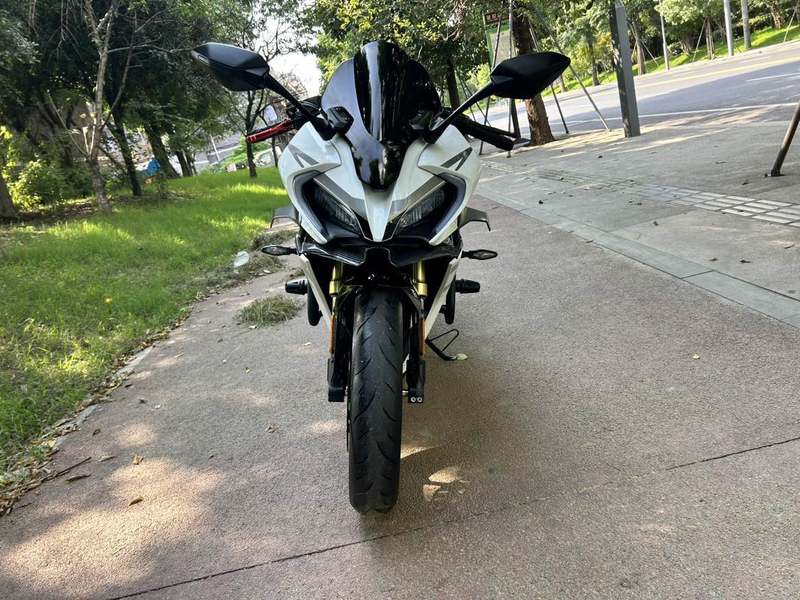 二手春风250SR