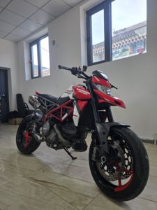 二手杜卡迪Hypermotard 950