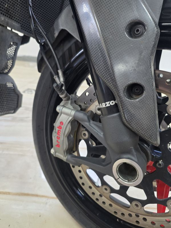 二手杜卡迪Hypermotard 950