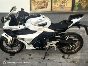 二手春风450SR