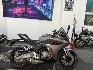 二手赛科龙RC401
