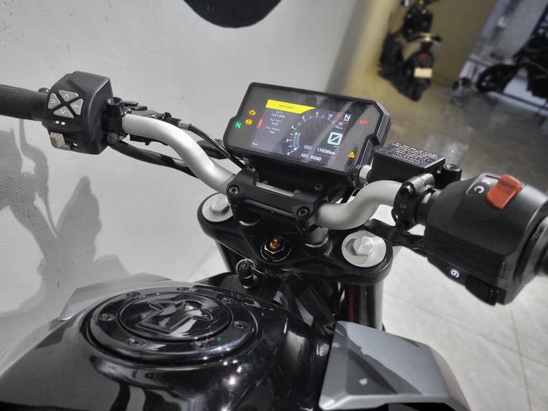 二手KTMR2R390 Duke