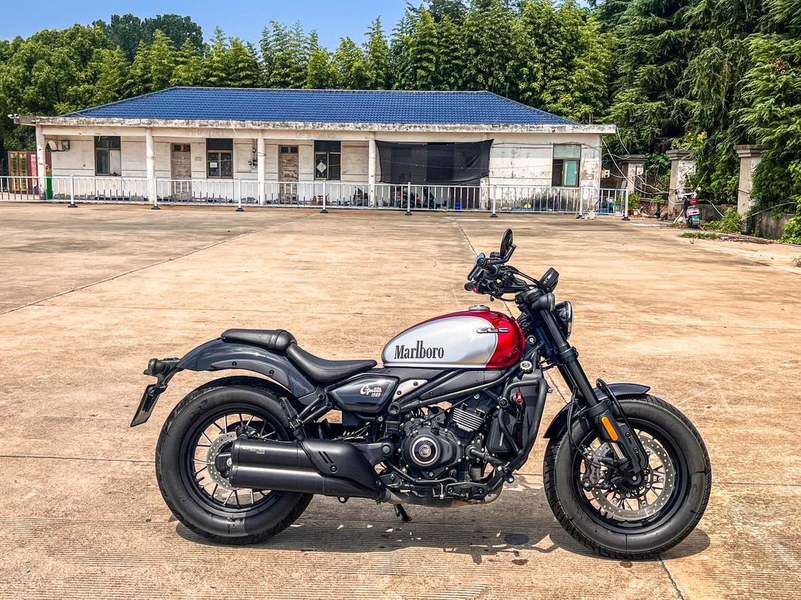 二手春风450CL-C