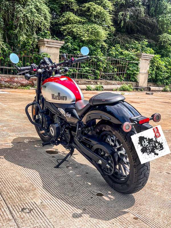 二手春风450CL-C