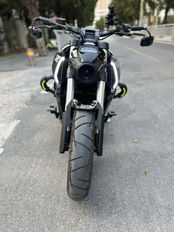 二手奔达LFC700 燎
