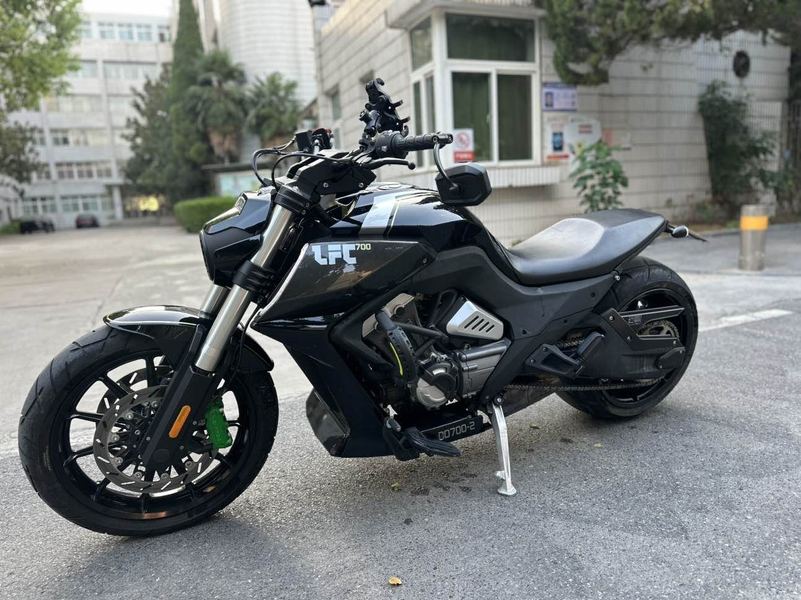二手奔达LFC700 燎