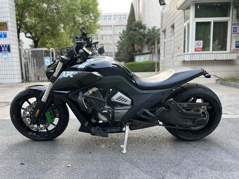 二手奔达LFC700 燎