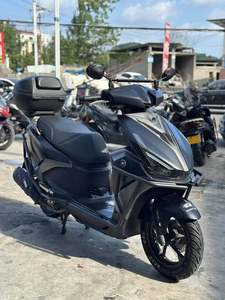 二手QJMOTOR鸿125