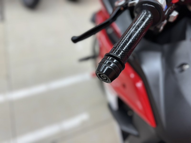 二手QJMOTOR赛600