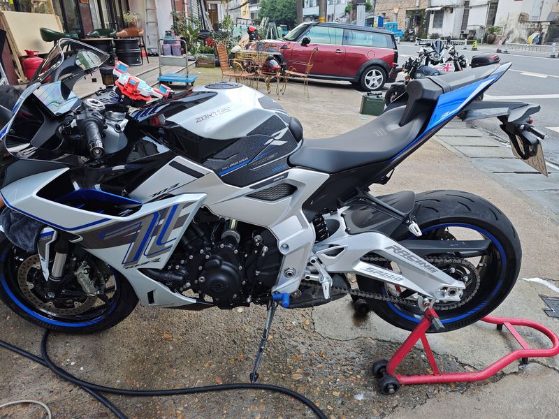 二手升仕703RR