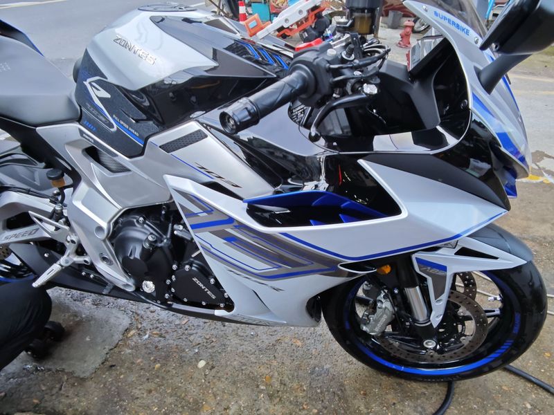 二手升仕703RR