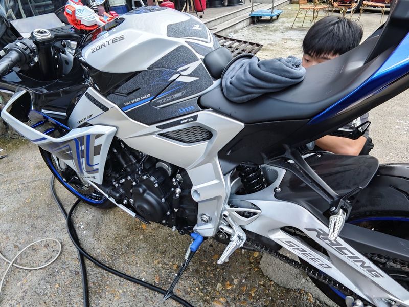 二手升仕703RR