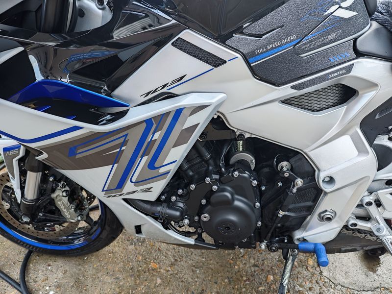 二手升仕703RR