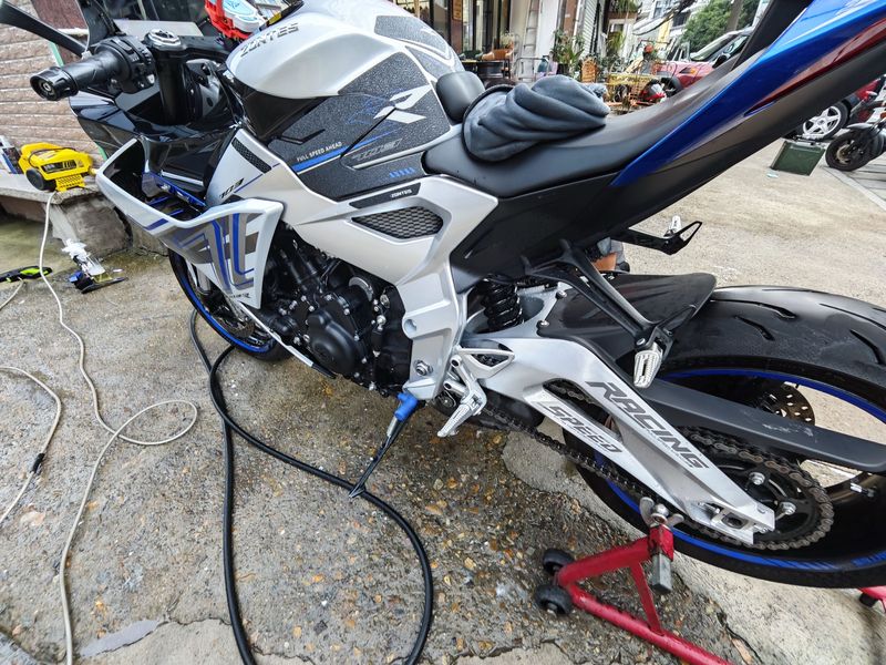 二手升仕703RR