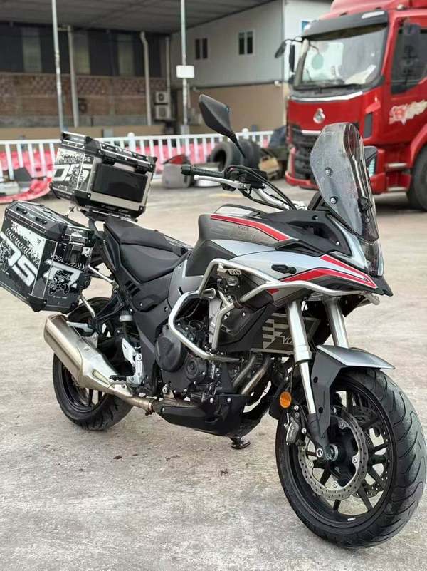 二手无极500DS